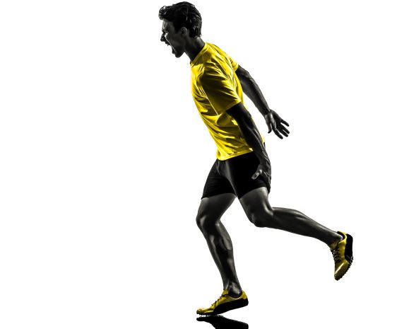 Speeding Up Recovery From a Hamstring Injury