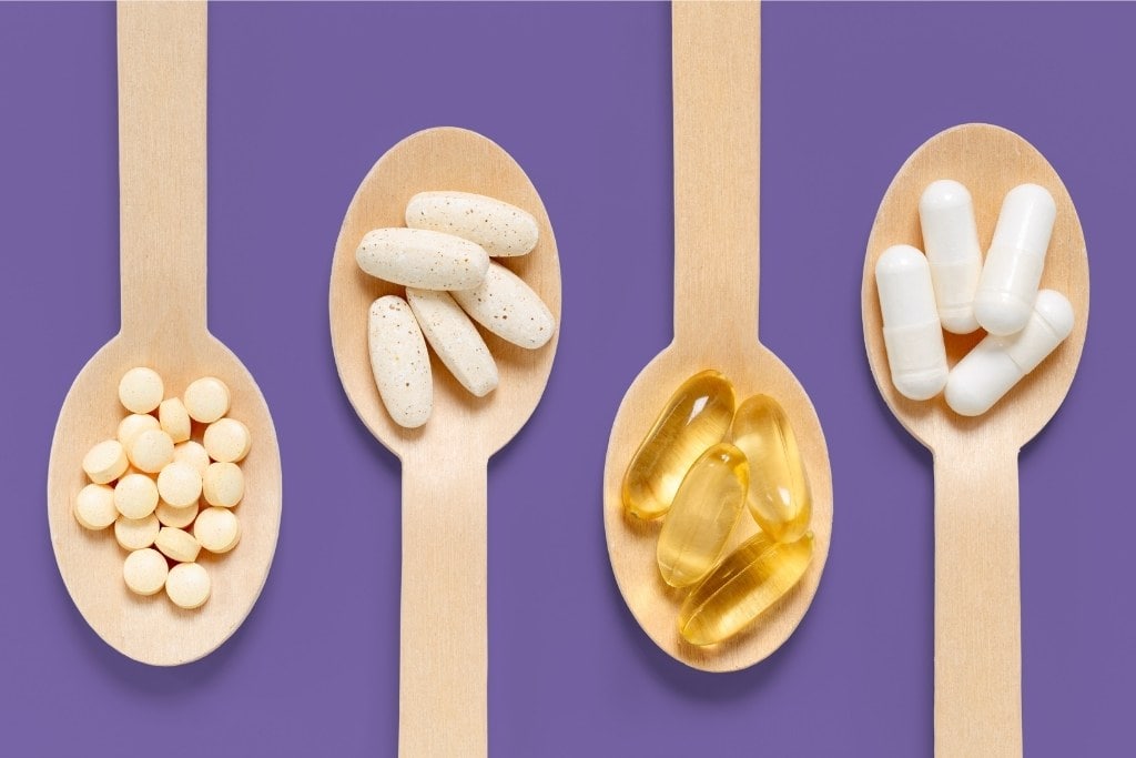 nerve supplements and Neurazenx
