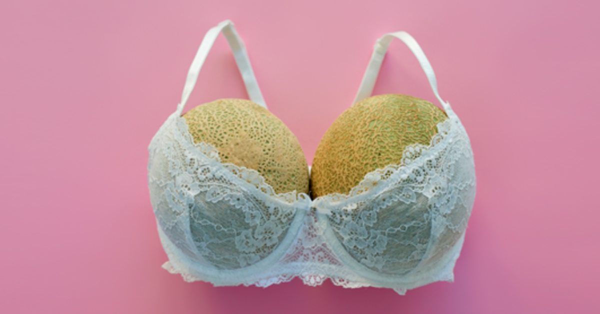 Non-Surgical Breast Augmentation: 5 Things You Should Know