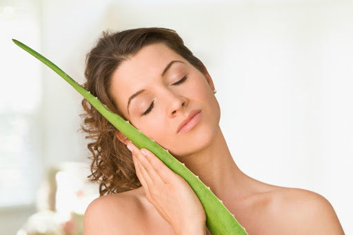 4 Natural Acne Scar Treatments