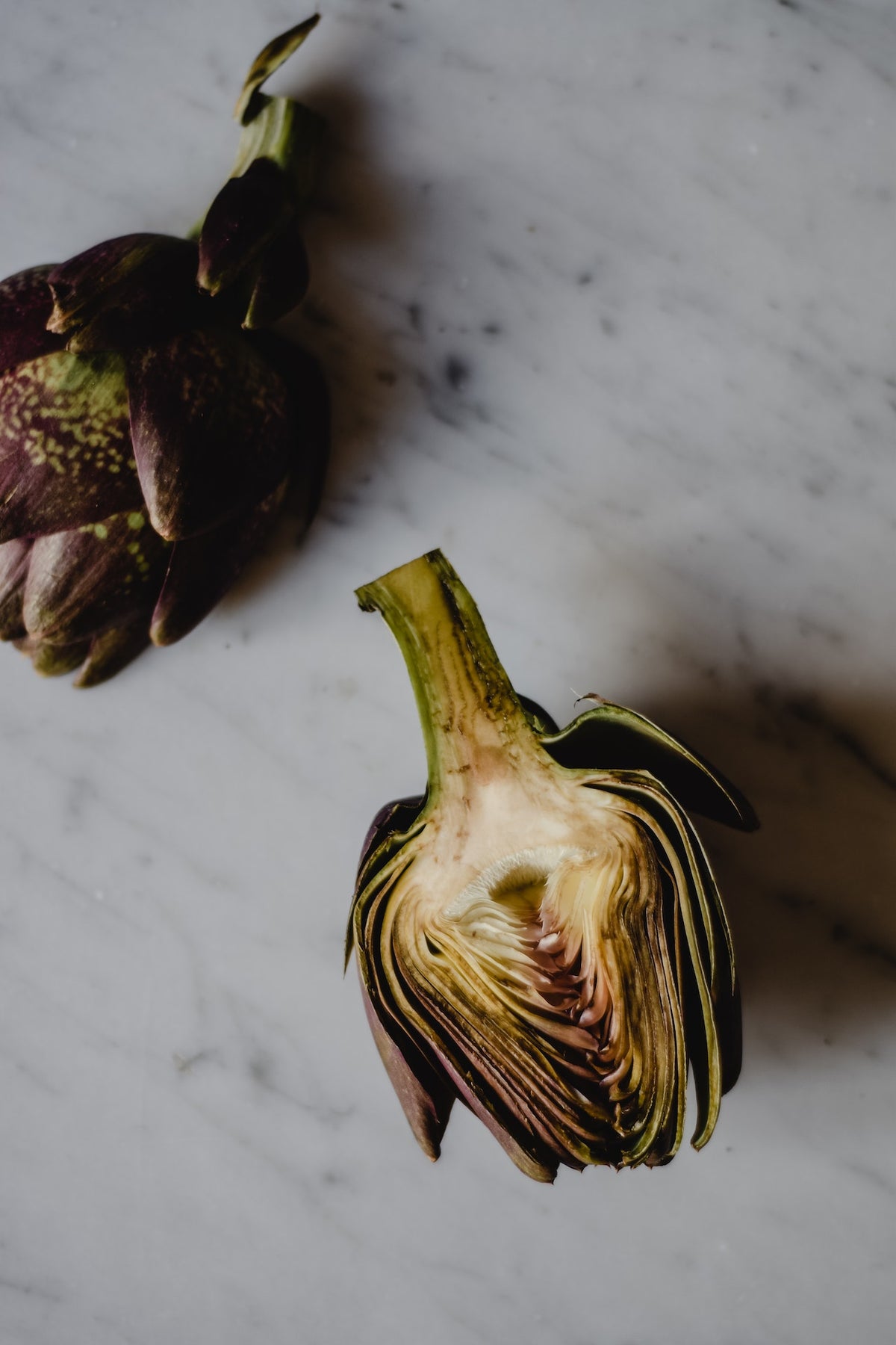 6 Fatty Liver Supplement Ingredients