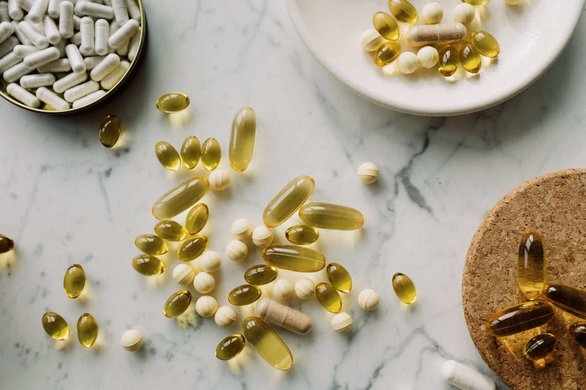 Bergamot Supplements: Potential Benefits and Where To Buy