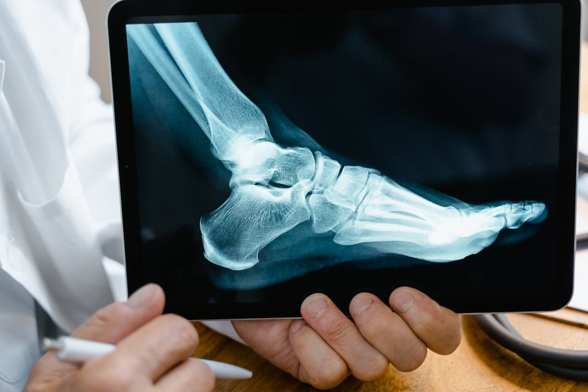 Foot Doctors: What Conditions Can Podiatrists Help With?