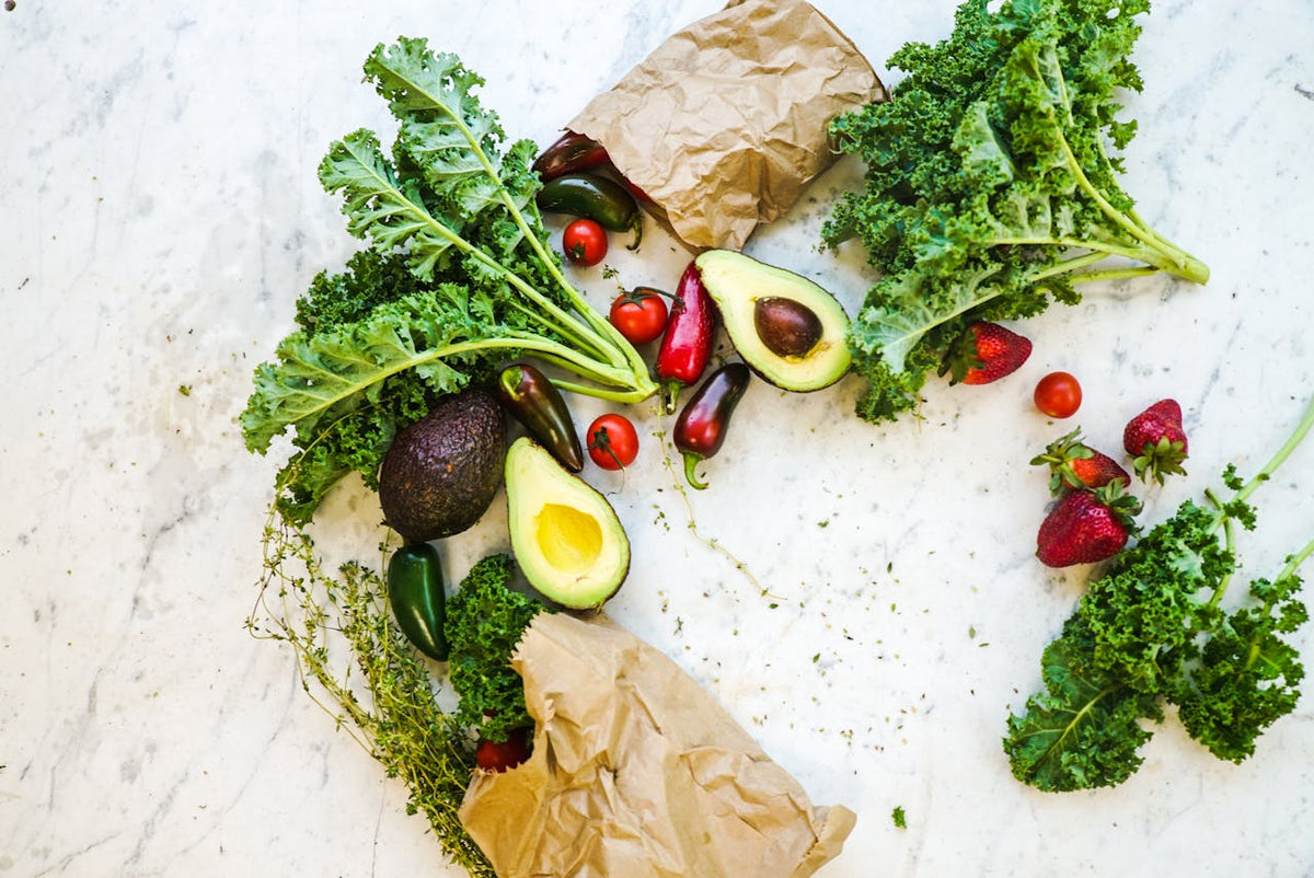 10 Foods That Are Good for Your Liver