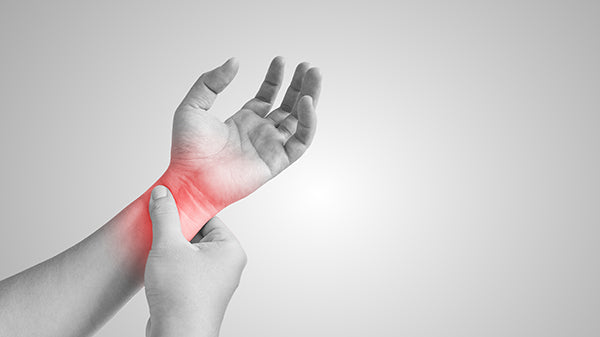 Top 7 Vitamins For Nerve Damage In Hand