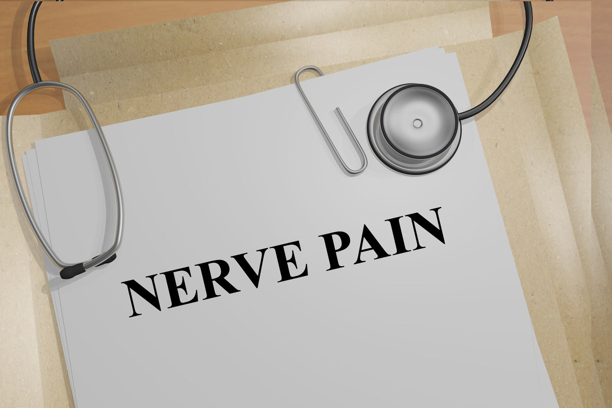 Top 11 Best Nerve Health Supplements for Neuropathy Relief in 2023