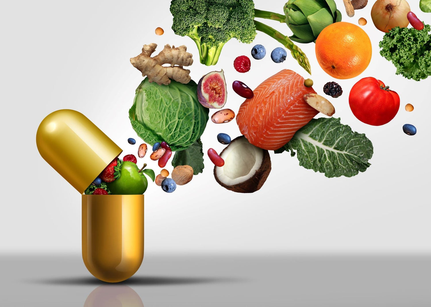 The Top Supplements for Wound Healing by Wound Experts in 2022