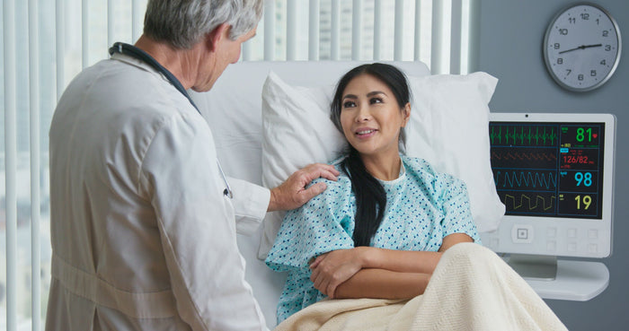 Shoulder Surgery Recovery: 16 Items To Have While Healing