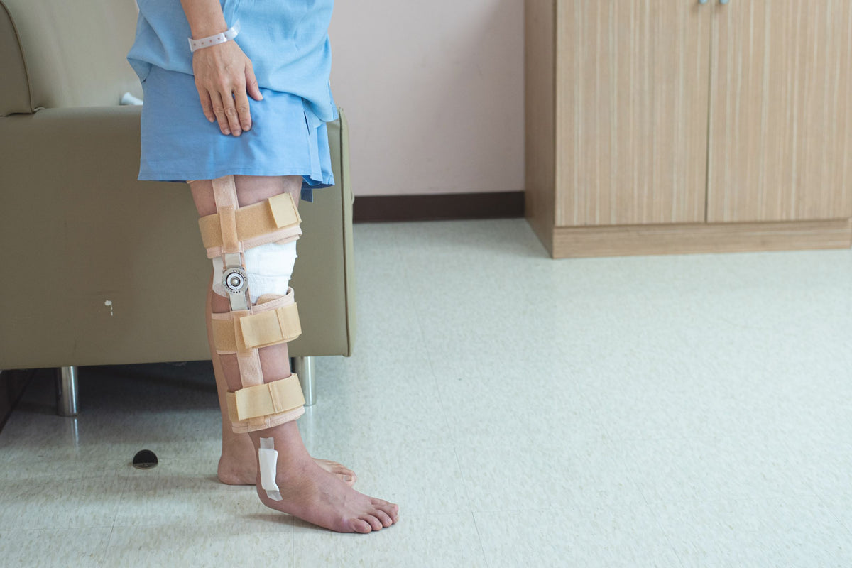 ACL Surgery Recovery: 5 Awesome Tips To Get Back on Your Legs Faster