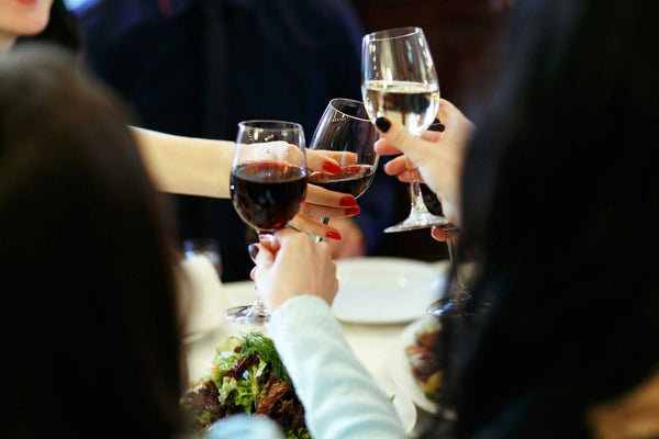 Alcohol Consumption While Taking Wegovy Medication