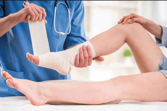 Natural remedies 2025 for plantar fascia