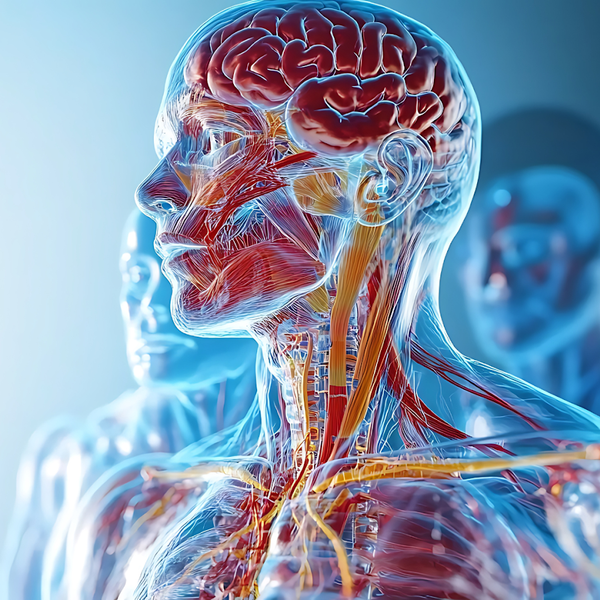 Can Nerve Damage Be Repaired?