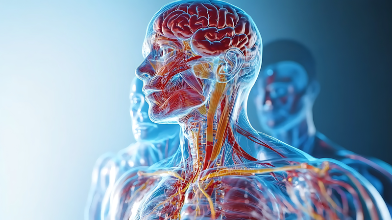 Can Nerve Damage Be Repaired? 