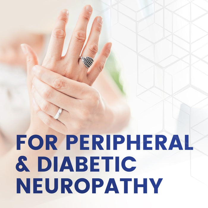 benfotiamine and Neurazenx 