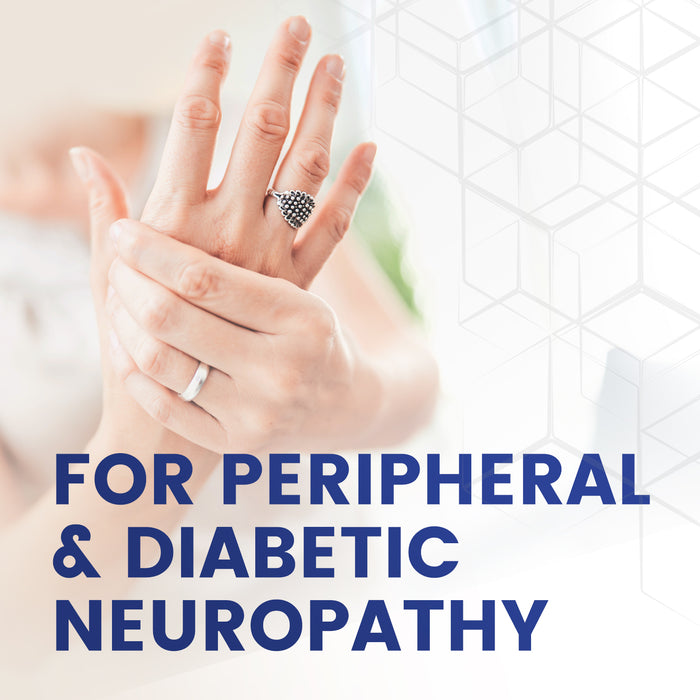 benfotiamine and Neurazenx 