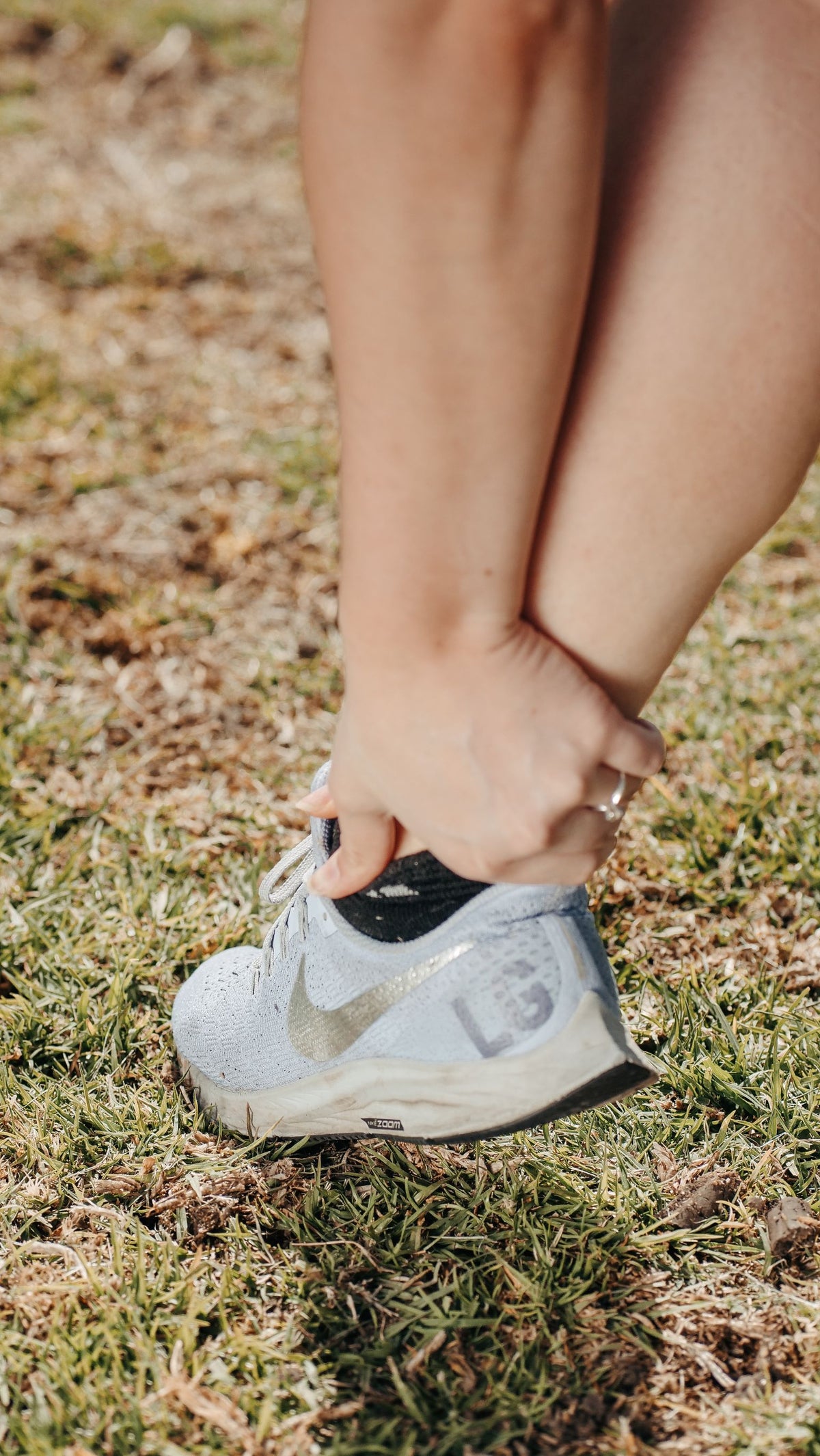 Plantar Fasciitis Getting Worse? 4 Bad Habits To Avoid