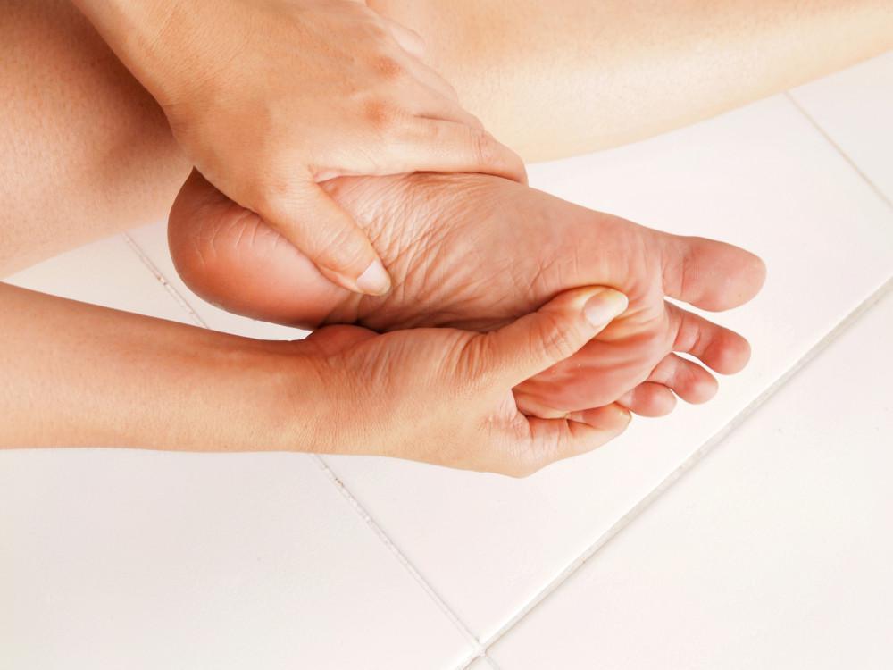 Glucosamine for plantar fasciitis: How To Find Relief