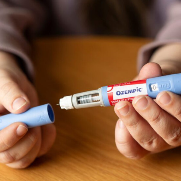 What Vitamins to Take with Ozempic