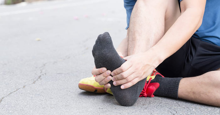 Plantar Fasciitis Supplements: 6 That May Help Reduce Heel Pain