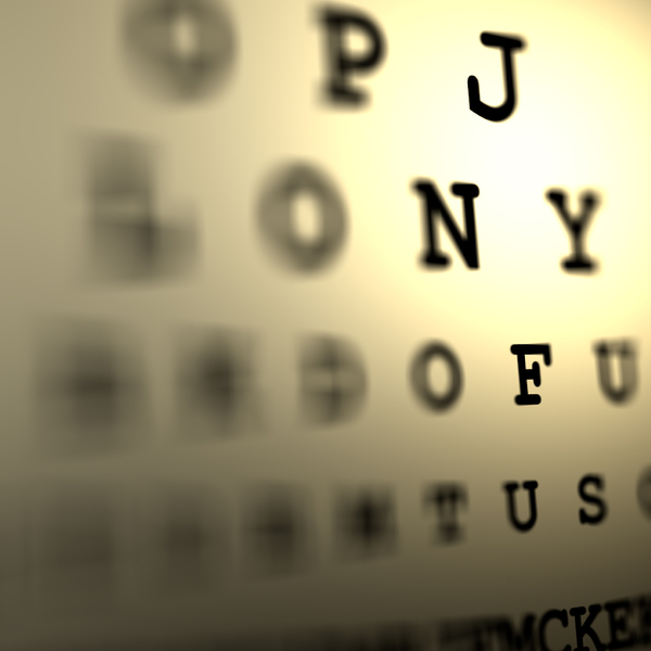 Best Vitamins For Eye Health: Complete Guide + What Actually Works