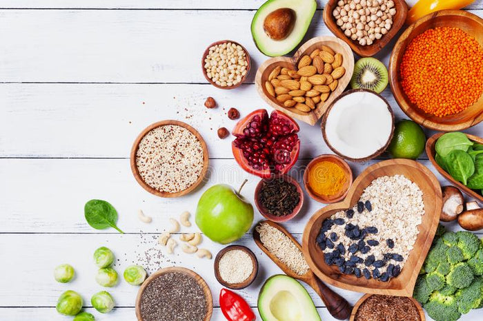 Top 10 Fruits To Help Clear Acne Scars