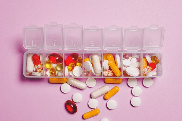 Top 5 Vitamins To Use After Plastic Surgery