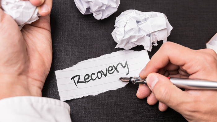 Writing Recovery Goals For Wound Support