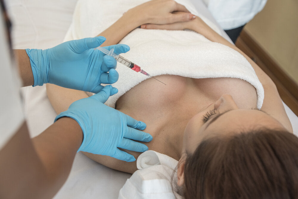 Breast Injections: The Pros and Cons of This Procedure
