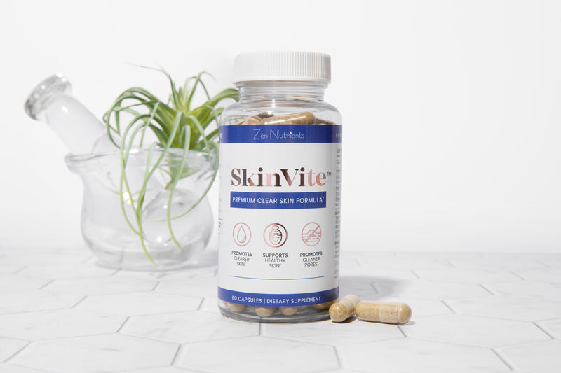 SkinVite® clinical studies