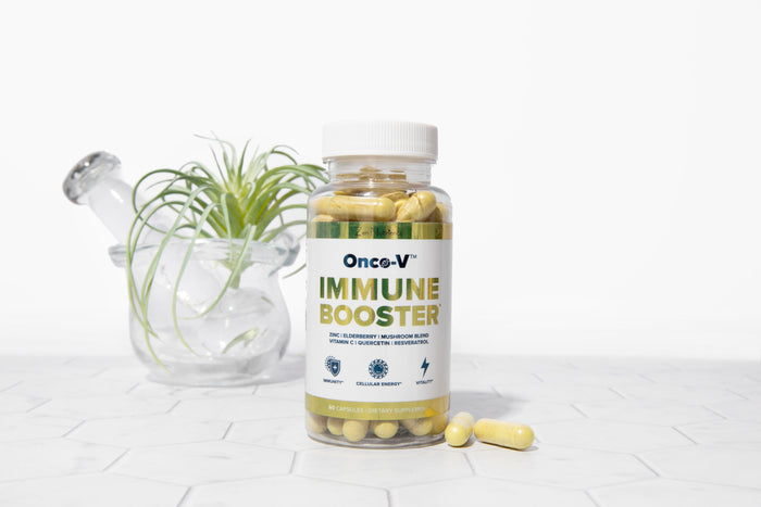 Onco-V™ clinical studies