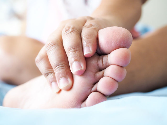 9 Plantar Fasciitis Exercises and Remedies