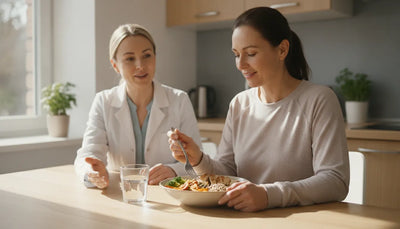 Nutrition After Surgery for Healing: Guide