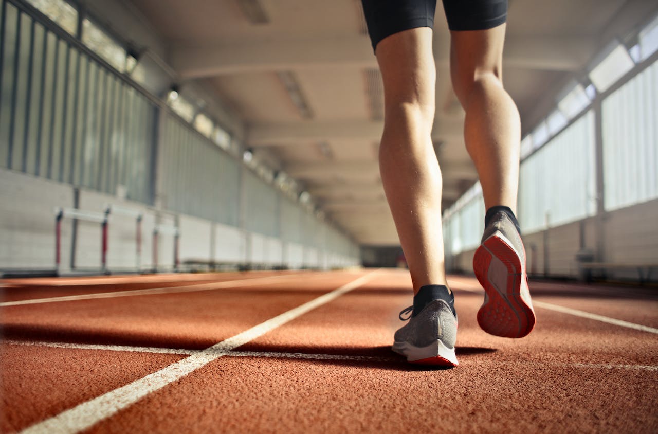 How To Get Rid of Athlete’s Foot: OTC and Prescription Treatments