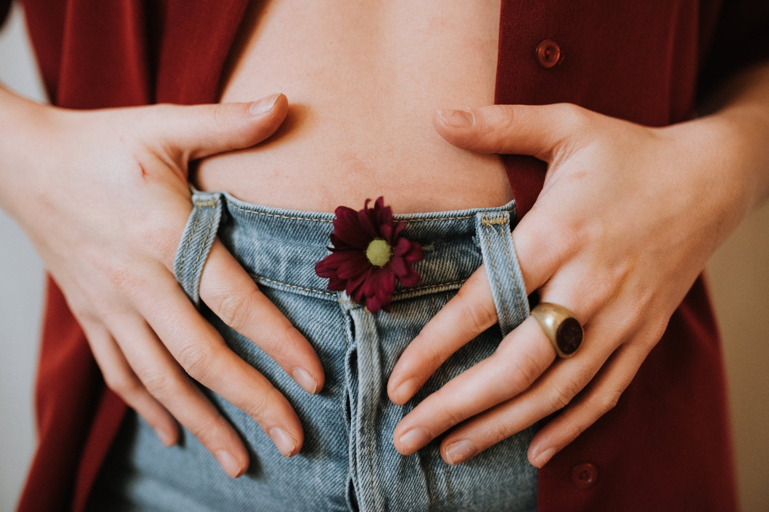 c-section scar healing stages