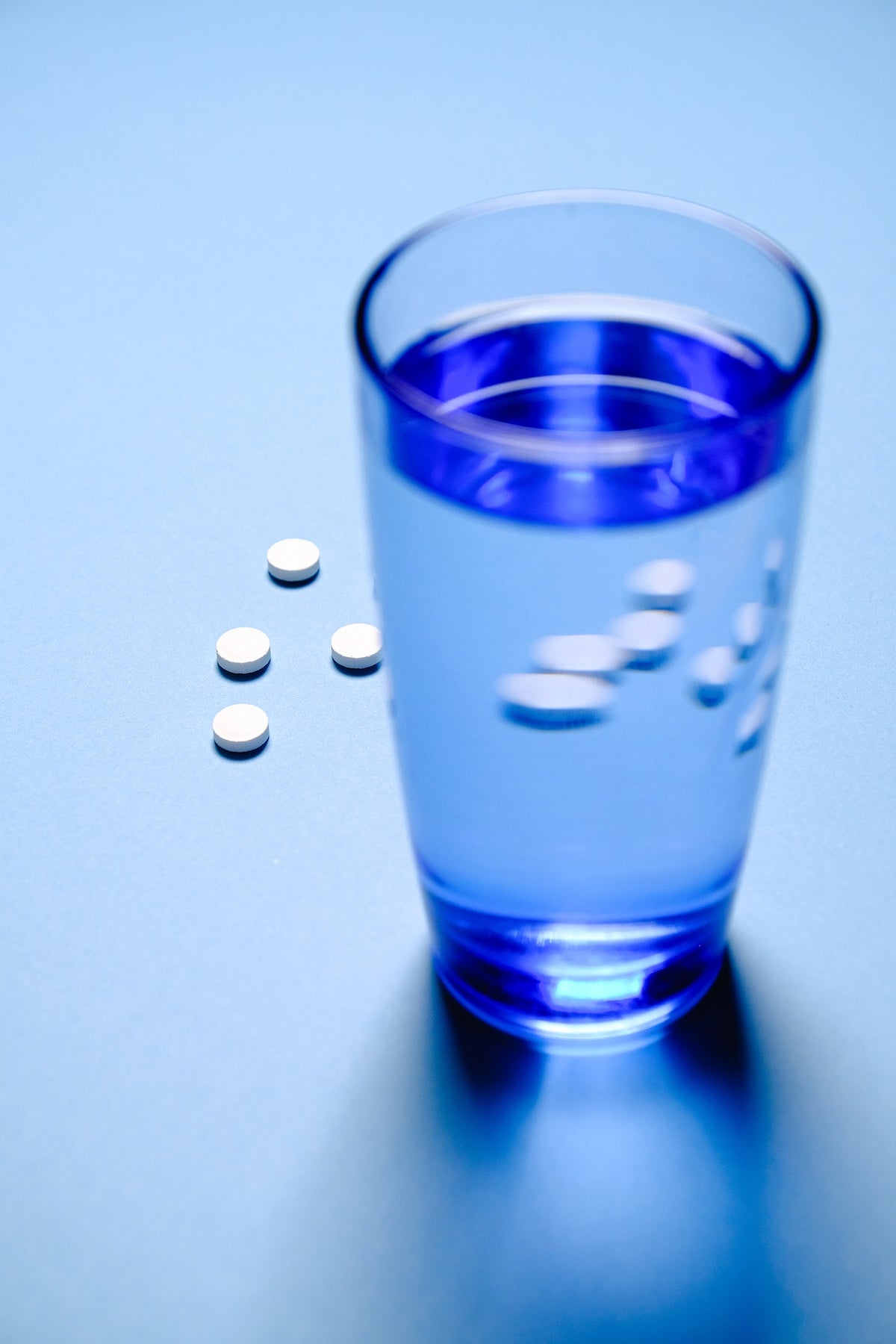 Gabapentin Side Effects: Common, Severe, and When Abruptly Stopping