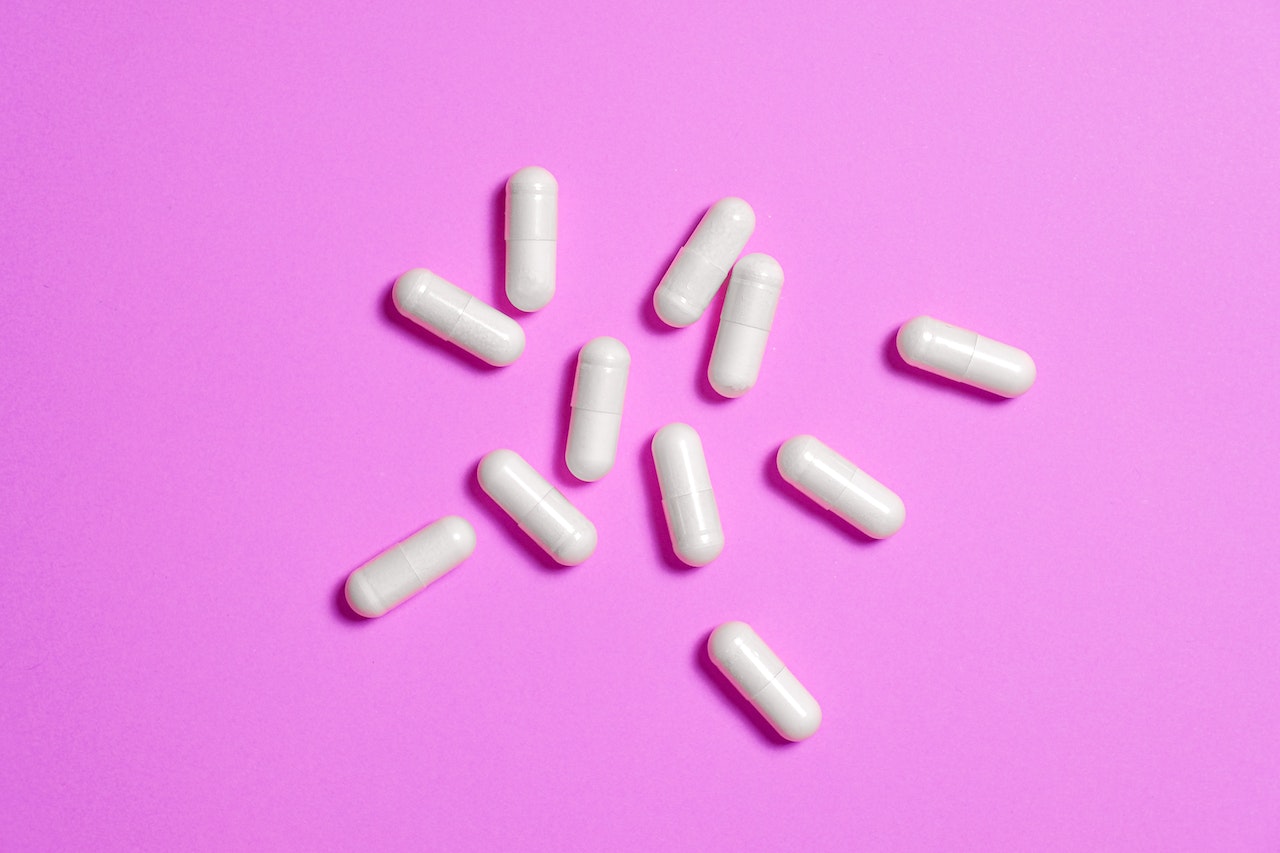 Benfotiamine benefits