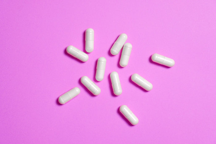 Benfotiamine benefits