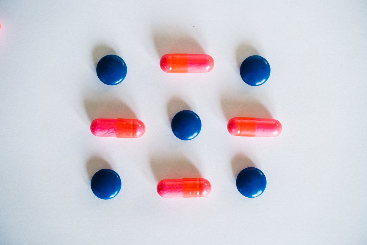 Does B12 Boost Metabolism? Methylcobalamin for Weight Loss