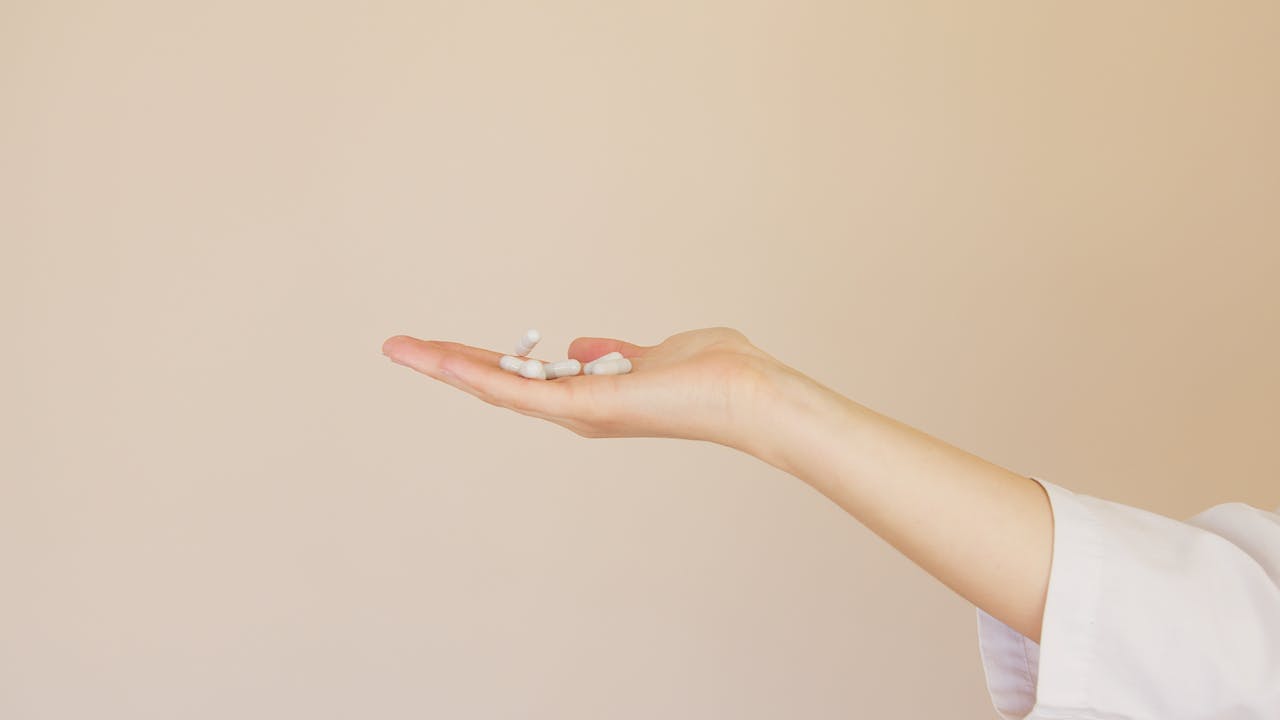 8 Reasons Why Bergacyn FF Is a Great Liver Supplement Choice