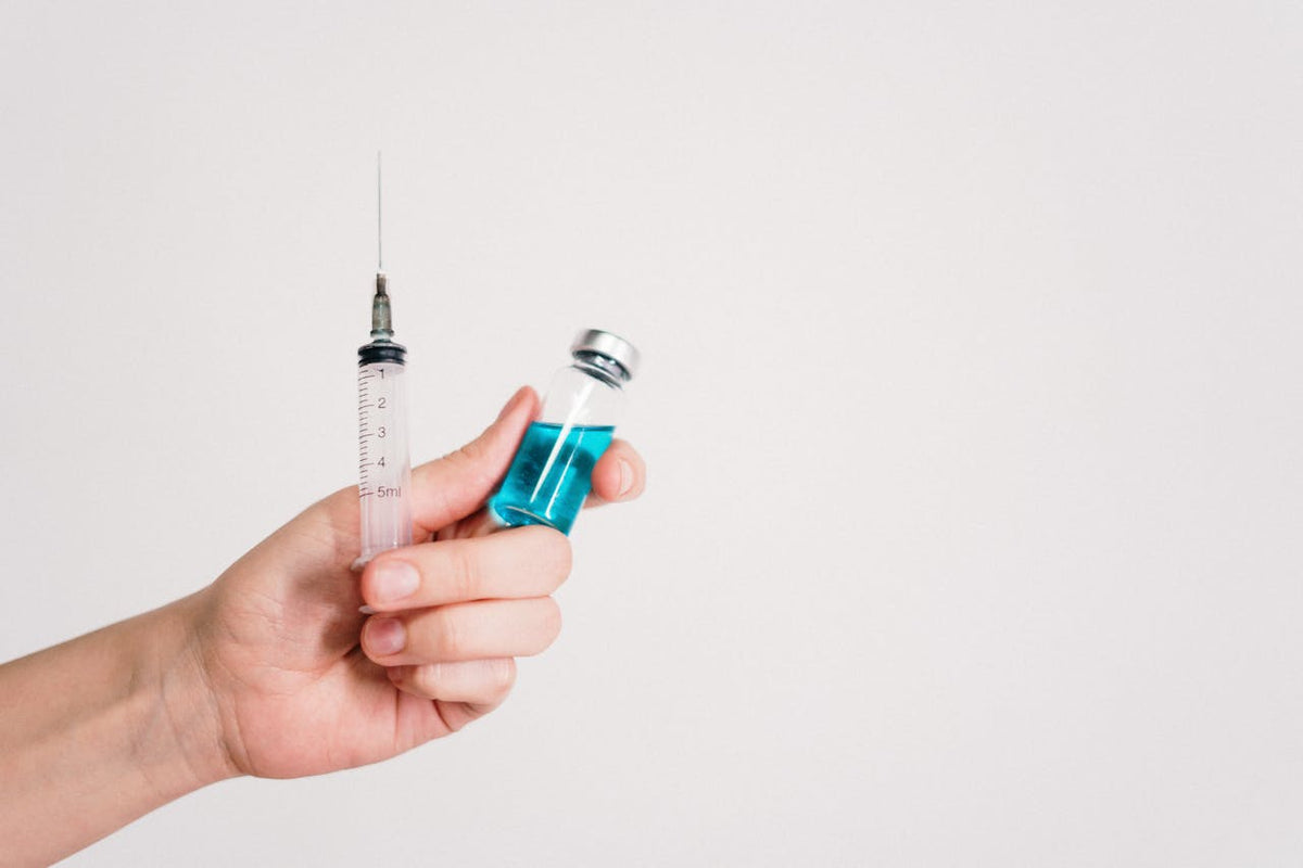 Wegovy Injection Site: The 3 Recommended Areas