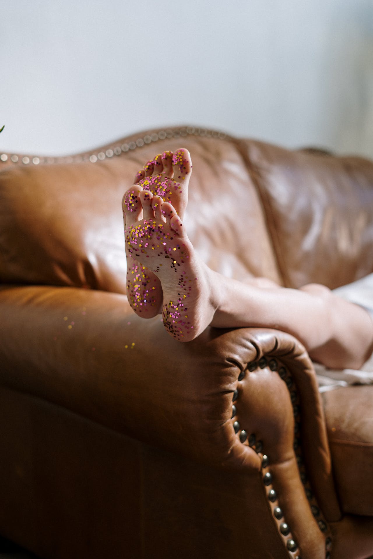 Peeling Feet?: 9 Reasons Why This Can Happen