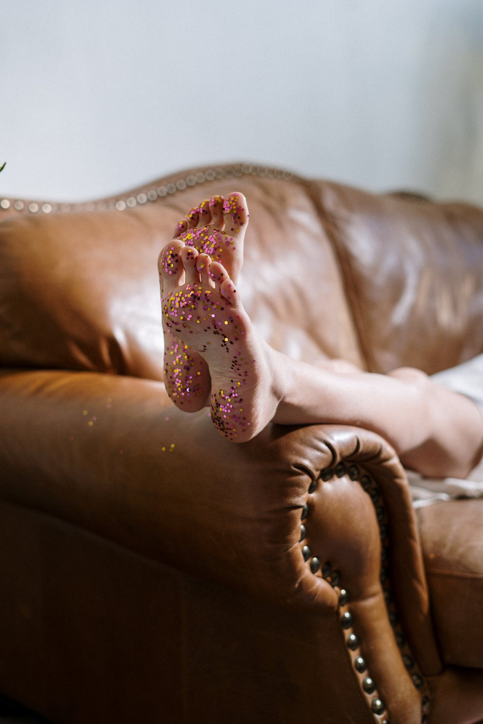 Peeling Feet?: 9 Reasons Why This Can Happen