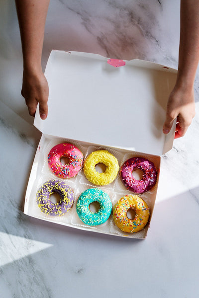 Ozempic Foods To Avoid: What To Eat When Using Ozempic
