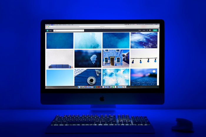 Can Eyemuse Help with Blue Light Damage and Eye Strain?