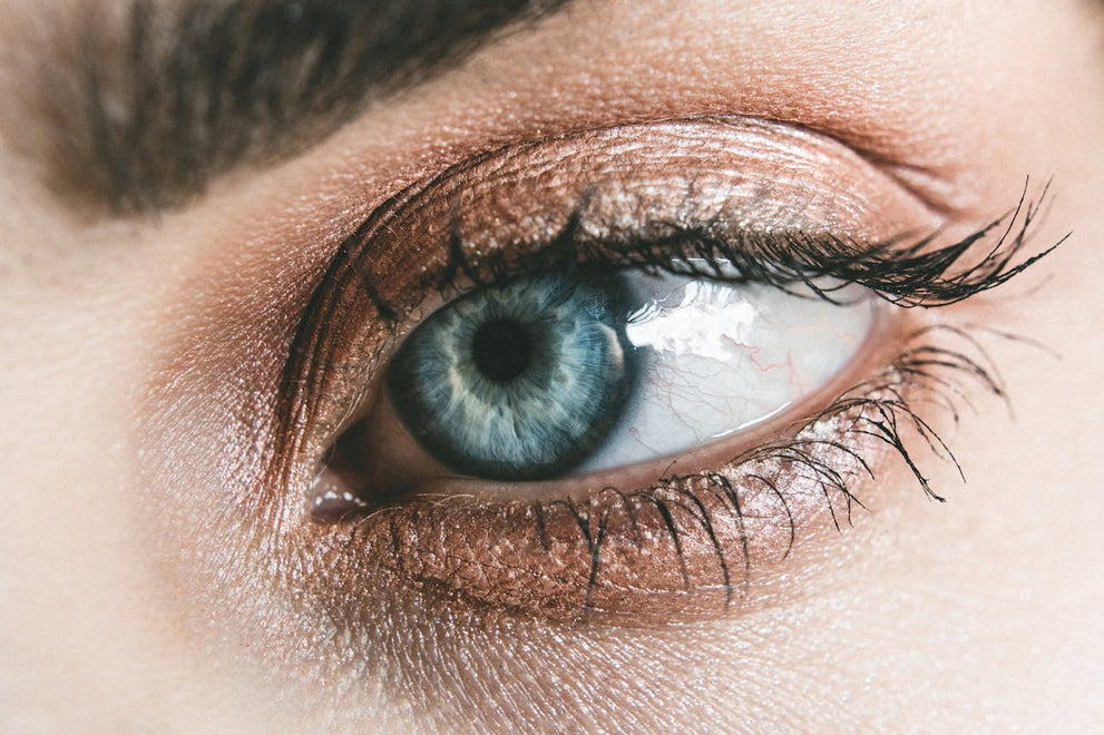 The Best Eye Vitamins for Macular Degeneration
