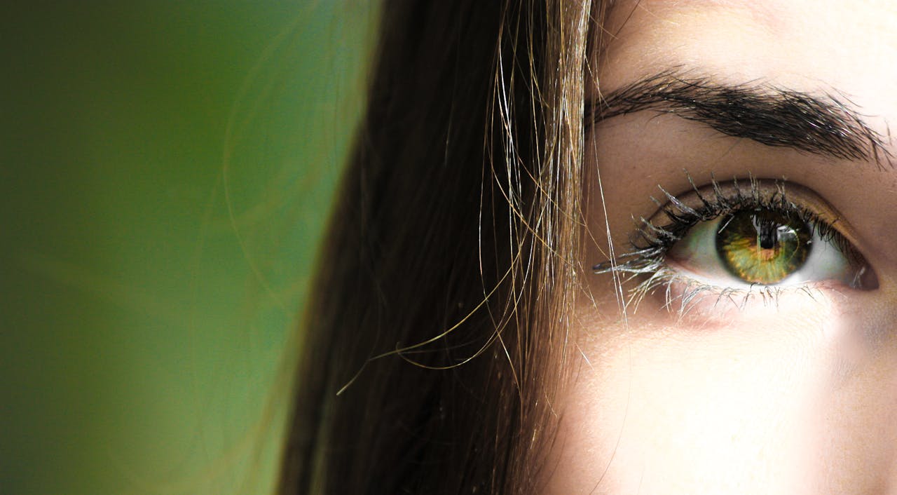 This Gummy Eye Vitamin Is a Must-Have if You Work on a Computer All Day