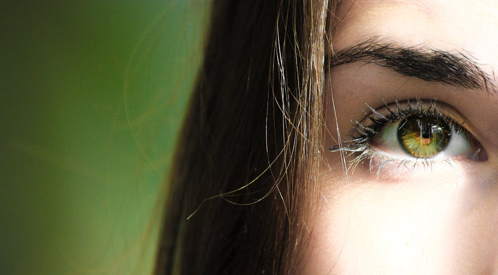 This Gummy Eye Vitamin Is a Must-Have if You Work on a Computer All Day
