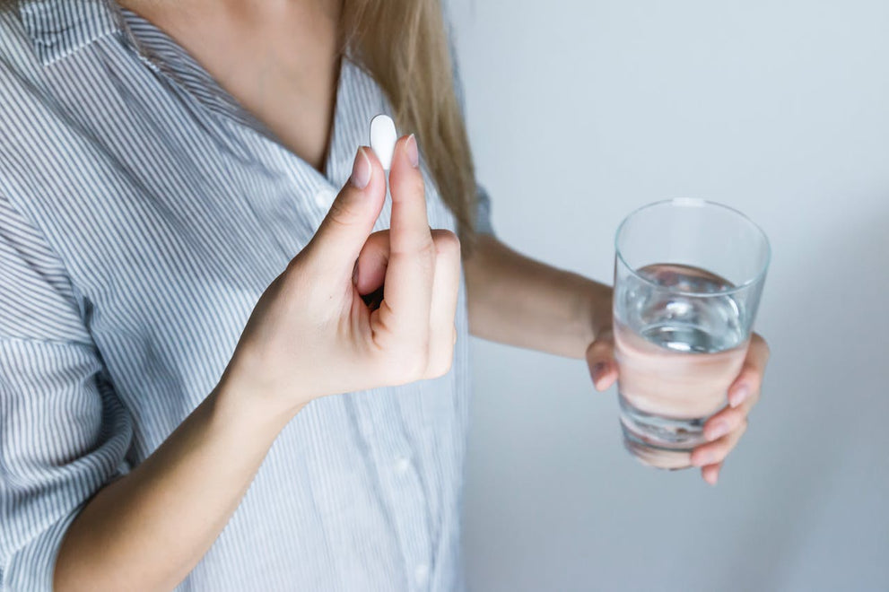 Gi Matrix How the PeptideVite GI Matrix Helps With Digestive Issues