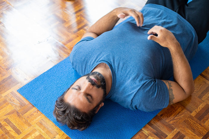 What Can Back Pain When Breathing Mean?