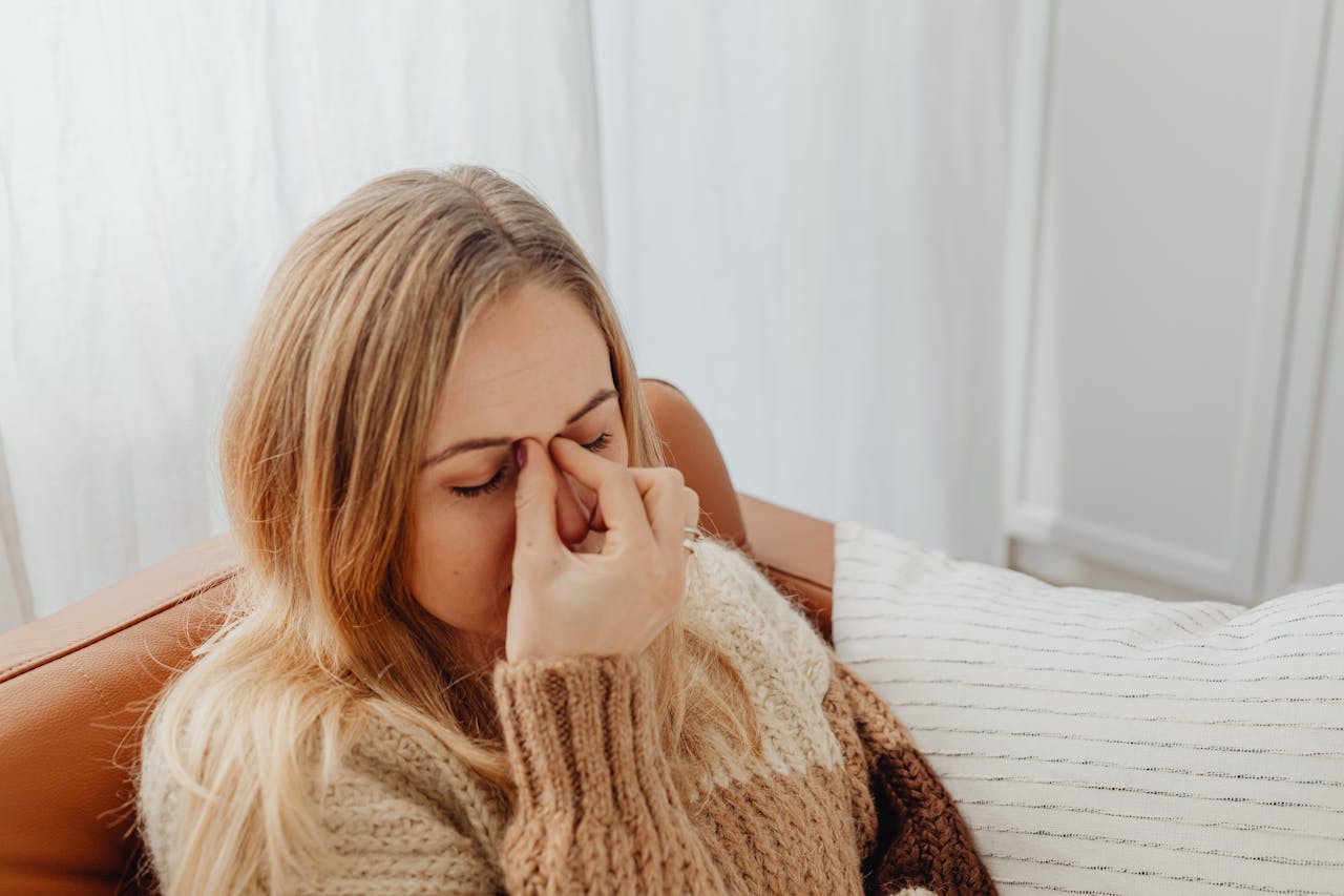 How Long Does Eye Strain Last?